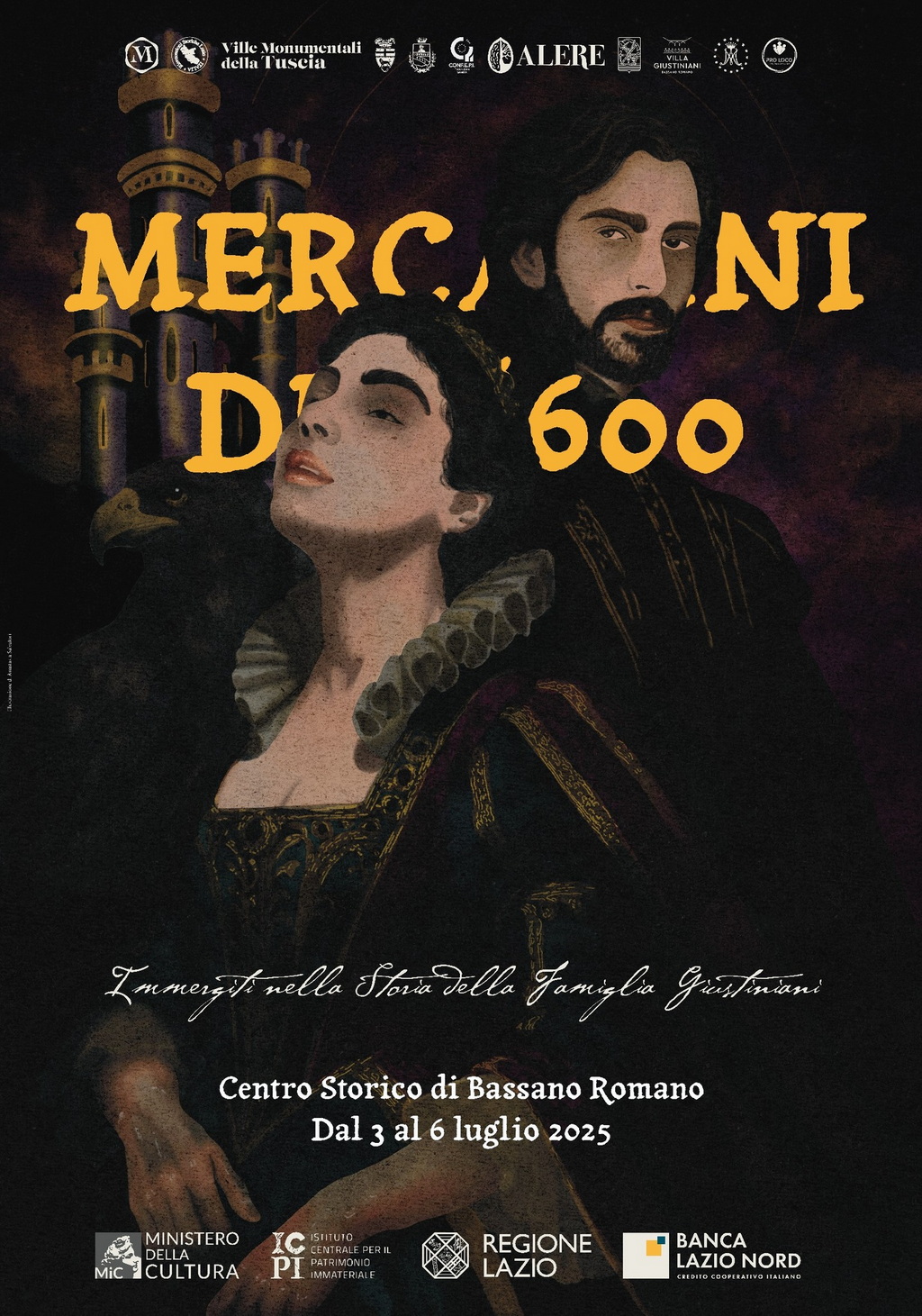 Mercatini del 600